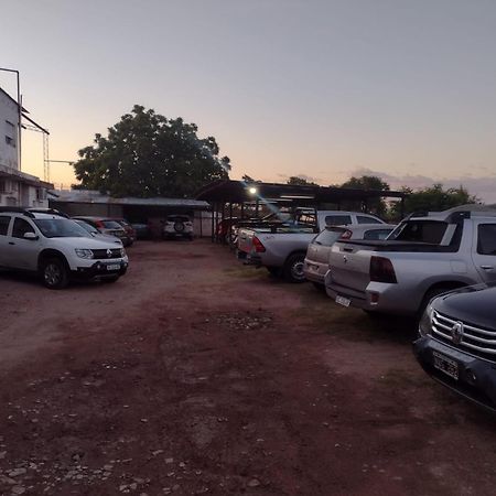 La Nueva Estancia Santa Rosa  Exterior foto