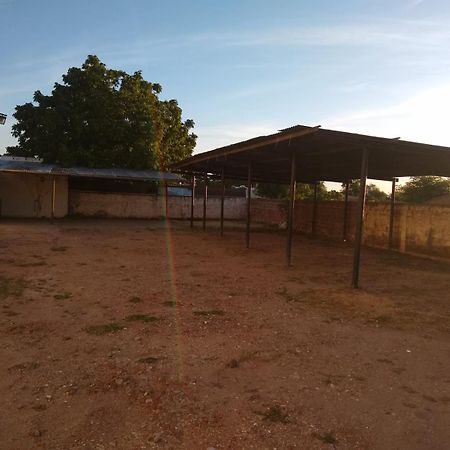 La Nueva Estancia Santa Rosa  Exterior foto