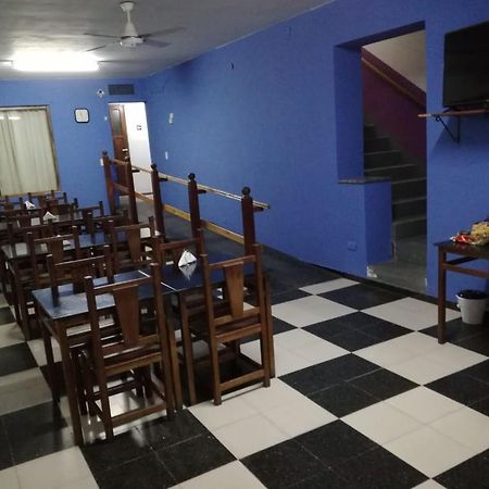 La Nueva Estancia Santa Rosa  Exterior foto