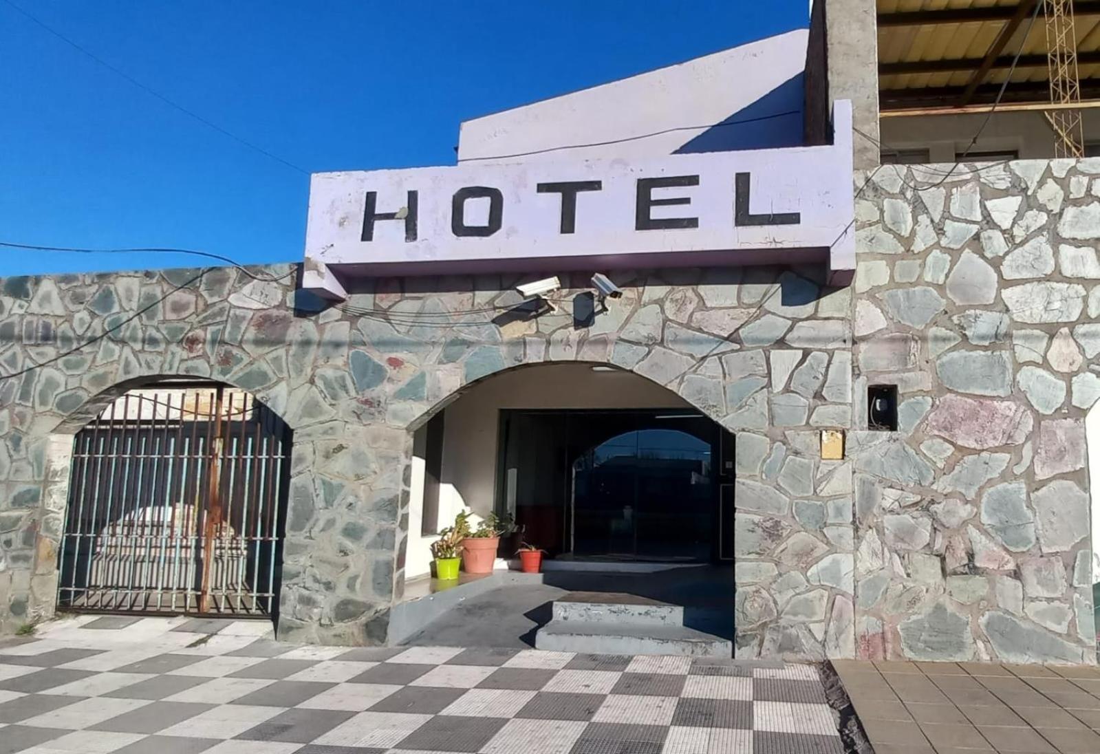 La Nueva Estancia Santa Rosa  Exterior foto