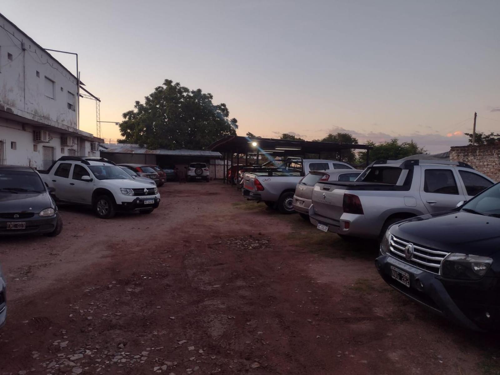 La Nueva Estancia Santa Rosa  Exterior foto