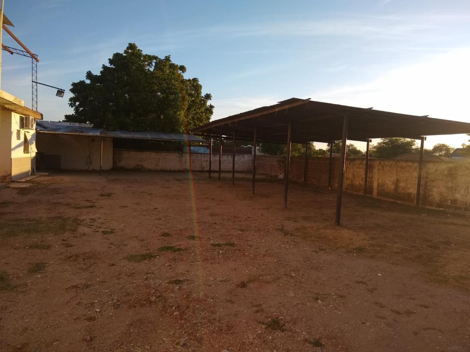 La Nueva Estancia Santa Rosa  Exterior foto