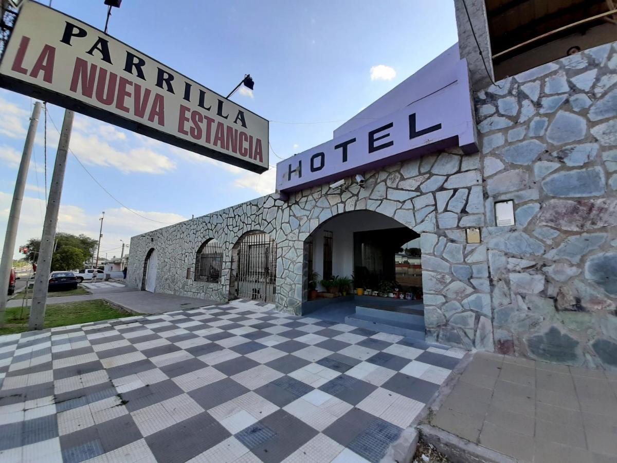 La Nueva Estancia Santa Rosa  Exterior foto